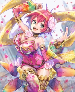 『ロードオブナイツ』ビジュアルブックがカスカベアキラさん描き下ろしのGRカード付きで12月26日に発売！