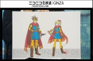 【速報】『ドラゴンクエストヒーローズ』の発売日は2015年2月26日！