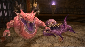 『新生FFXIV』の期間限定無料ログインキャンペーンが11月7日17時～10日17時に実施