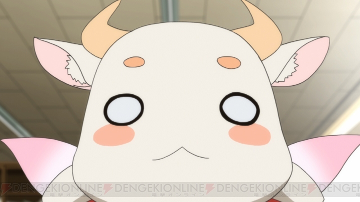 TVアニメ『結城友奈は勇者である』第4話“輝く心”の先行カットはこちら