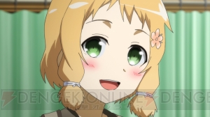 Tvアニメ 結城友奈は勇者である 第4話 輝く心 の先行カットはこちら 電撃オンライン