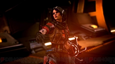 ボーダーランズ プリシークエル の新ハンター アテナ と ニーシャ が使うスキル情報が解禁 電撃オンライン