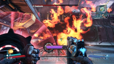 ボーダーランズ プリシークエル の新ハンター アテナ と ニーシャ が使うスキル情報が解禁 電撃オンライン