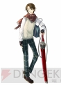 『V.D.－バニッシュメント・デイ－』