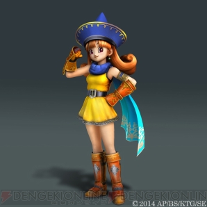 『ドラゴンクエストヒーローズ 闇竜と世界樹の城』