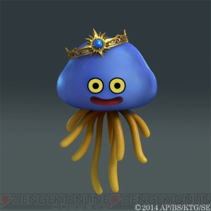 『ドラゴンクエストヒーローズ 闇竜と世界樹の城』