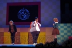 “ダンガンロンパ THE STAGE～希望の学園と絶望の高校生～”