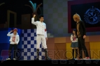 “ダンガンロンパ THE STAGE～希望の学園と絶望の高校生～”
