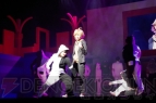 “ダンガンロンパ THE STAGE～希望の学園と絶望の高校生～”