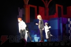 “ダンガンロンパ THE STAGE～希望の学園と絶望の高校生～”