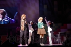 “ダンガンロンパ THE STAGE～希望の学園と絶望の高校生～”