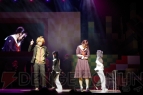 “ダンガンロンパ THE STAGE～希望の学園と絶望の高校生～”
