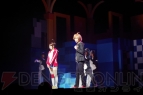 “ダンガンロンパ THE STAGE～希望の学園と絶望の高校生～”