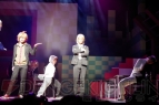 “ダンガンロンパ THE STAGE～希望の学園と絶望の高校生～”