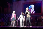 “ダンガンロンパ THE STAGE～希望の学園と絶望の高校生～”