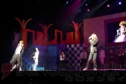 “ダンガンロンパ THE STAGE～希望の学園と絶望の高校生～”