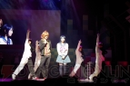 “ダンガンロンパ THE STAGE～希望の学園と絶望の高校生～”
