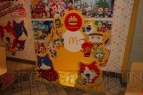 “マクドナルド×妖怪ウォッチコラボキャンペーン”