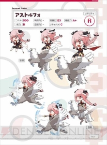 Fate/hollow ataraxia』限定版特典の設定資料集を一部紹介！ 店頭体験