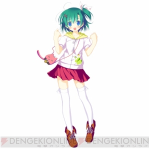 『いろとりどりのセカイ WORLD’S END ‐RE・BIRTH‐』