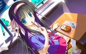 PS Vita『いろとりどりのセカイ』が2015年に発売。続編『いろ PS Vita『いろとりどりのセカイ』が2015年に発売。続編『いろ