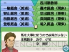 『ダービースタリオンGOLD』