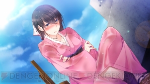 『クロガネ回姫譚 －閃夜一夜－』