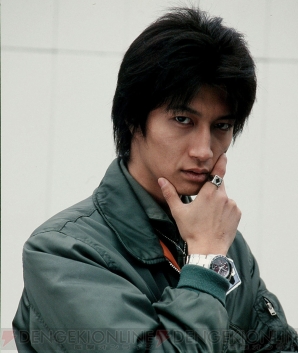 『仮面ライダー剣（ブレイド）』