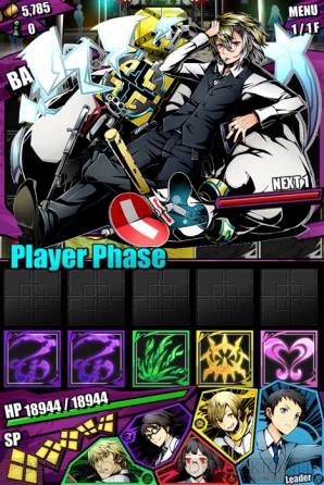 ディバゲ デュラララ 2 コラボクエに静雄コスのサンタクローズ登場 電撃オンライン