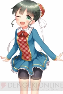 『グリモア』の李小蓮役・村川梨衣さんにインタビュー！ 元気なキャラはハマり役!?