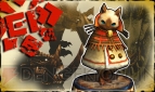 『モンスターハンター4G』