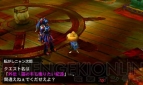 『モンスターハンター4G』