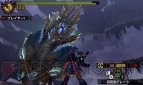 『モンスターハンター4G』