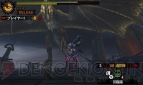 『モンスターハンター4G』