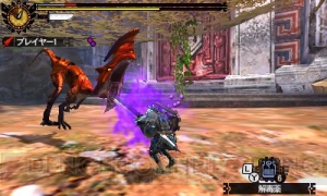 『MH4G』エピソードクエスト第2弾はネコートさんからの“極秘指令16010”。11月7日から配信