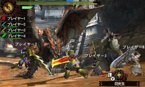 『MH4G』エピソードクエスト第2弾はネコートさんからの“極秘指令16010”。11月7日から配信