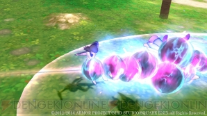 『ドラゴンクエストX オンライン』