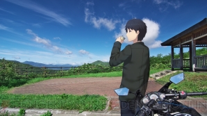 PS Vita版『風雨来記3』が2015年2月に発売。新ストーリーの追加で北海道を巡る旅はさらにボリュームアップ - 電撃オンライン
