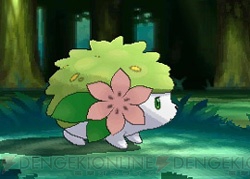 ポケットモンスター オメガルビー アルファサファイア で幻のポケモンを受け取れるキャンペーン開催 電撃オンライン
