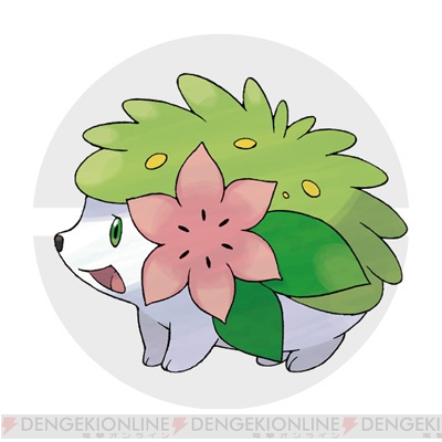 ポケットモンスター オメガルビー アルファサファイア で幻のポケモンを受け取れるキャンペーン開催 電撃オンライン