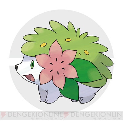 ポケットモンスター オメガルビー アルファサファイア で幻のポケモンを受け取れるキャンペーン開催 電撃オンライン