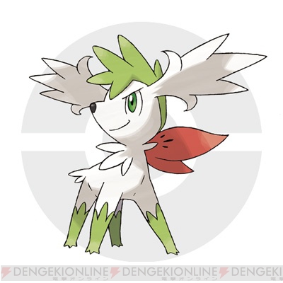 ポケットモンスター オメガルビー アルファサファイア で幻のポケモンを受け取れるキャンペーン開催 電撃オンライン ポケットモンスター オメガルビー アルファサファイア で幻のポケモンを受け取れるキャンペーン開催 電撃オンライン