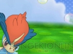 『ポケットモンスター オメガルビー・アルファサファイア』