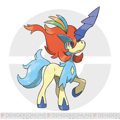 ポケットモンスター オメガルビー アルファサファイア で幻のポケモンを受け取れるキャンペーン開催 電撃オンライン ポケットモンスター オメガルビー アルファサファイア で幻のポケモンを受け取れるキャンペーン開催 電撃オンライン