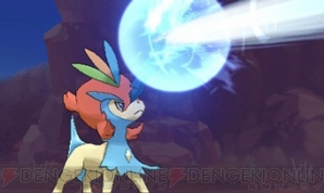 『ポケットモンスター オメガルビー・アルファサファイア』