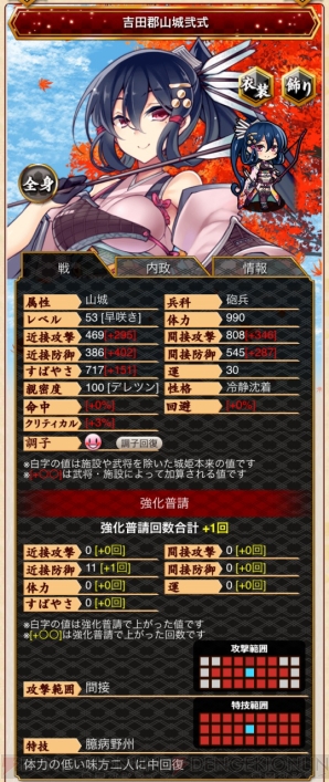 『城姫クエスト』