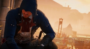 『アサシン クリード ユニティ』が目指すのは18世紀パリの再現。そのこだわりを開発者コメントとともに紐解く