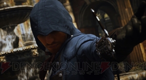 『アサシン クリード ユニティ』が目指すのは18世紀パリの再現。そのこだわりを開発者コメントとともに紐解く