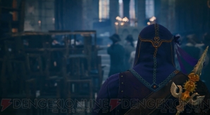 『アサシン クリード ユニティ』