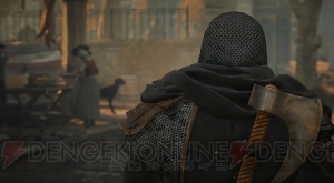 『アサシン クリード ユニティ』が目指すのは18世紀パリの再現。そのこだわりを開発者コメントとともに紐解く